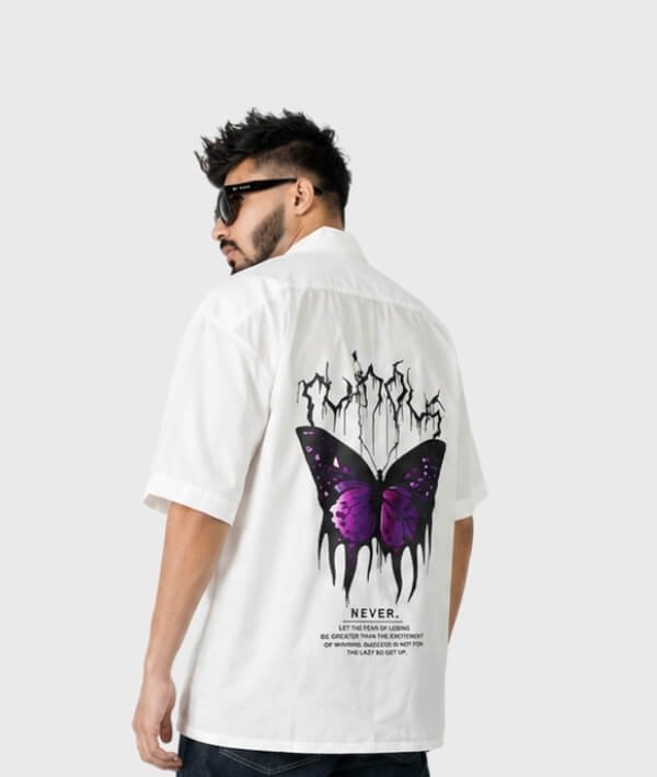 Oversized Tee - Image 2