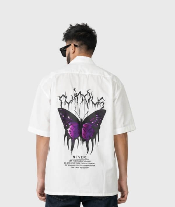 Oversized Tee - Image 3