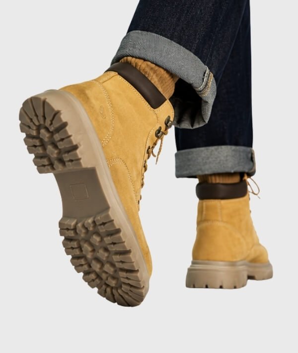 Work Boots - Image 4