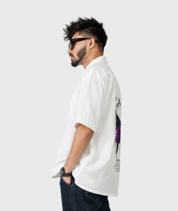 Oversized Tee - Image 4