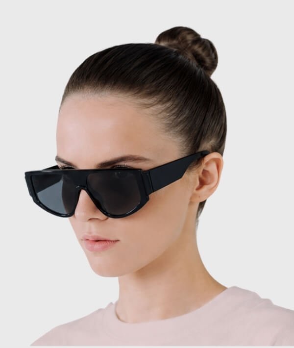 Shield Sunglasses - Image 3