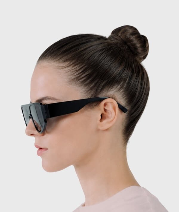 Shield Sunglasses - Image 2