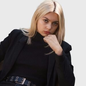 Black Coat