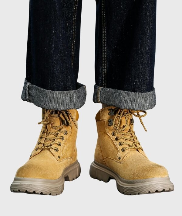 Work Boots