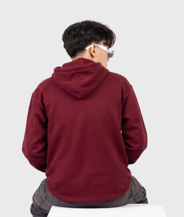 Comfort Hoodie - Image 2