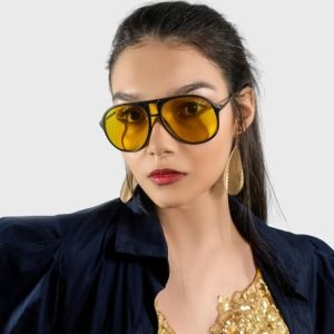Retro Sunglasses